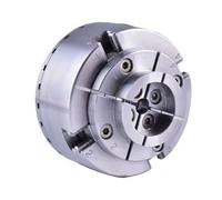 FBFTGMRMTA Self-Centering Chuck For Lathe Woodworking Chuck 4 Inch 100MM Thread M33*3.5 Clamping 8-60MM