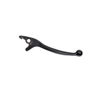 fbgdqjh Clutch Brake Lever 1pcs Left/Right Brake Lever for Front Rear Disc Hydraulic Handle Motorcycle Scooter 50cc 100cc 125cc 150cc Moped ATV Parts(15 Right)