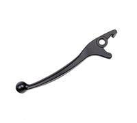 fbgdqjh Clutch Brake Lever 1pcs Left/Right Brake Lever for Front Rear Disc Hydraulic Handle Motorcycle Scooter 50cc 100cc 125cc 150cc Moped ATV Parts(5 Black Left)