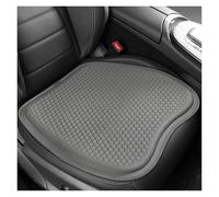 fbgdqjh One-piece Gel Seat Cushion Cool Cloth 3D Soft Gel Suitable For Home Office Car Cool Breathable Cushion Seat Covers(Gray)