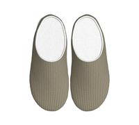 FBGHHTY Alpaca Llama Print House Slippers for Men and Women versatile Stylish TPR Sole Indoor Outdoor shoes