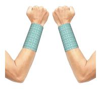 FBGHHTY Alpaca Llama Print Unisex Wrist Sleeve Gym Workouts Breathable Versatile Daily Running Cycling