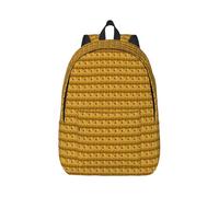 FBGHHTY Ancient Egypt Tribe Series Print Lightweight Backpack Unisex Double Shoulder Travel Outdoor Commuting Casual Daily