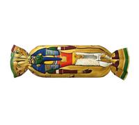 FBGHHTY Ancient Egypt Tribe Series Print Practical Throw Pillows Candy Cylindrical Pillow Bedroom Travel Home Living Rooms