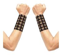 FBGHHTY Eagle Print Unisex Wrist Sleeve Gym Workouts Breathable Versatile Daily Running Cycling