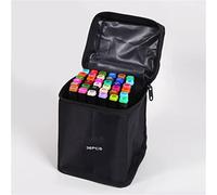 FBHappiness 24/30/36 Colors Pen Set Based Markers For Manga Drawing School Art Supplies