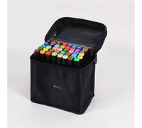 FBHappiness 40/48 Colors Pen Set Based Markers For Manga Drawing School Art Supplies