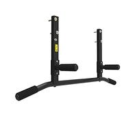 FBHappiness Home Indoor and Outdoor Horizontal Bars, Wall-Mounted Fitness Pull-up Bar, Sports Strength Training Equipment, Rust-Proof Steel, Safe Load-Bearing 300kg