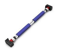FBHappiness Pull-ups, Anti-Loose Locks, Punch-Free, Long Horizontal Bars, Sit-ups, Physical Training, 105-170cm