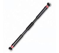 FBHappiness Pull Ups,easy To Install Chin-up Bar,strong Enough Upper Body Workout Bar, Pull Up Bars,Multi-functional Hand Grips,Exercise Fitness Pull Up Bar,Doesnu2019t Damage The Walls