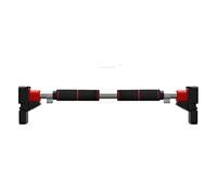FBHappiness Pull Ups,easy To Install Chin-up Bar,strong Enough Upper Body Workout Bar, Pull Up Bars,Multi-functional Hand Grips,Exercise Fitness Pull Up Bar,Doesnu2019t Damage The Walls