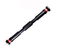FBHappiness Pull Ups,easy To Install Chin-up Bar,strong Enough Upper Body Workout Bar, Pull Up Bars,Multi-functional Hand Grips,Exercise Fitness Pull Up Bar,Doesnu2019t Damage The Walls