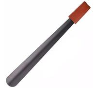 FBHappiness Shoe Horn Shoehorn, Metal Shoehorn, Long Shoehorn, Shoe Lifter, Long, Medium And Short Shoehorn, Shoe Inserter Shoehorn for Men, Women(Size:M)
