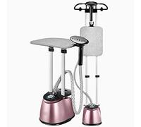 FBHappiness Vertical Clothes Steamer,2000W Professional Heavy Garment Steamer for Commercial,Continuous Ironing for 65 Minutes