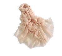 FBHappiness Women's Cashmere Scarf Soft Warm Large Long Thin Solid Big Size Shawl For Fall Winter