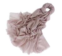 FBHappiness Women's Cashmere Scarf Soft Warm Large Long Thin Solid Big Size Shawl For Fall Winter