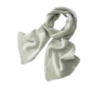 FBHappiness Women's Cashmere Scarf Wool Wrap Shawl Soft Warm Knitted Accessory For Spring Fall Winter