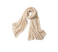FBHappiness Women's Hollow Out Scarves Knitting Cashmere Scarf Openwork Shawl Wrap Warm Accessory