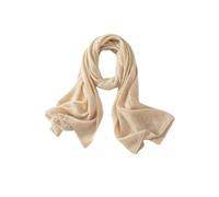 FBHappiness Women's Thin Cashmere Scarves Wool Scarf Hollow Out Big Wrap Shawl Hijab Winter Fall Warm Accessory