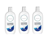 FBHFBHS Multi-Surface Cleaning Solution, Compatible With Tineco FLOOR ONE S3/ IFloor3/ IFLOOR Breeze/FLOOR ONE S5/ S6/ S7 COMBO/ S5 COMBO/S5 Pro 2(3pcs)