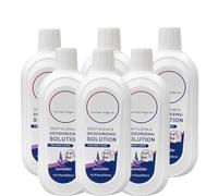 FBHFBHS Multi-Surface Decontaminating Floor Cleaning Fluid, Compatible With TINECO IFloor/Breeze/Floor One S3/S5/S5 Combo/S6/S7 Pro, Deep Cleaning Solution
