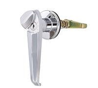 FBHFSUIEF Handle Lock ， Industrial Door Handle, Zinc Alloy Lock Knob, Electric Cabinet File, Power Box Control, Automatic