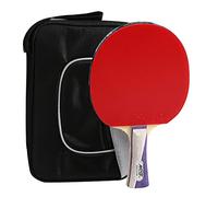 FBHFSUIEF table tennis bat, Pingpong Paddle Have High Speed, Rotation and Stability, Combine Offensive and Defensive Table Tennis Bat