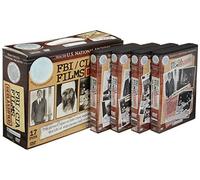 FBI/CIA Declassified Films