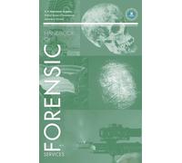 FBI Handbook of Crime Scene Forensics