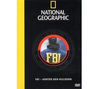 FBI - Hinter den Kulissen - National Geographic
