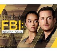 FBI: International Season 1