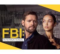 FBI: International (Season 3)