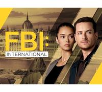 FBI: International - Season 4
