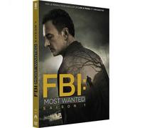 FBI : Most Wanted-Saison 1
