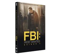 FBI : Most Wanted-Saison 2