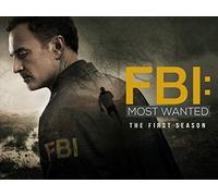 FBI: Most Wanted - Season 1
