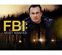 FBI: Most Wanted - Season 2