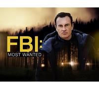 FBI: Most Wanted - Season 3
