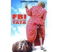 Fbi - Operazione Tata