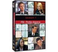 FBI portés disparus-Saison 1