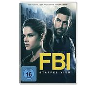 FBI - Staffel 4