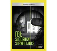Artist Not Provided - Fbi: Suburban Surveillance [DVD] [Region 1] [US Import] [NTSC]
