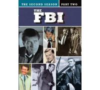 The FBI: The Second Season Part Two