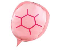Fbinys Giant Wearable Turtle Shell Pillow,Turtle Shell Costume Pillow | Multifunctional For Home Decoration, Nap, Office Cushion