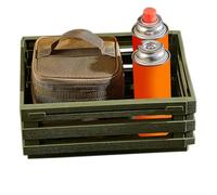 Fbinys Organizer Box - Stackable Large-Capacity Retractable Bin,Closet Storage Boxes Organization Baskets - for Clothes Toys Books Snacks Tools Bedroom Closet Garage Camping