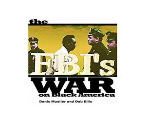 FBI's War on Black America