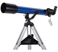 FBJAMZ Professional Astronomical Telescope,Portable Monocular with Tripod, High Resolution Optical Refractor for Stargazing and Space Exploration