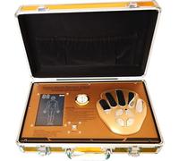 FBJAMZ Quantum Resonance Magnetic Analyzer,Quantum Therapy Sub-health Analyzer, Sub-health Body Detector,for Travel Home