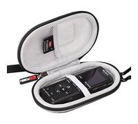 FBLFOBELI Carrying Case for Sony Digital Voice Recorder UX Series