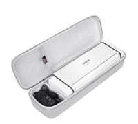 FBLFOBELI Case for Brother ADS-1300/1350W/1800W Compact Desktop Scanner